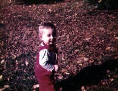 Baby Ben Dorrough; Delore s house Family